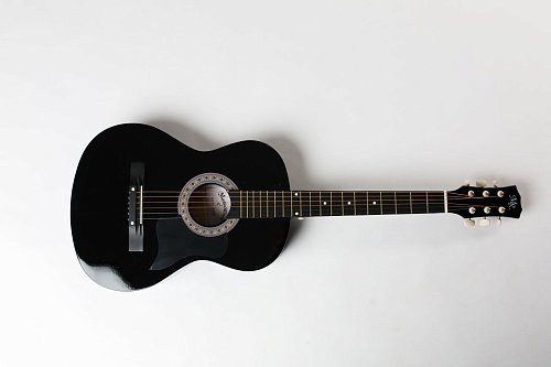 Гитара тип «FOLK» MARTIN ROMAS JR-M38/BK 38" купить в Москве: цены, доставка, фото Гитара тип «FOLK» MARTIN ROMAS JR-M38/BK 38" купить в Москве: цены, доставка, фото
