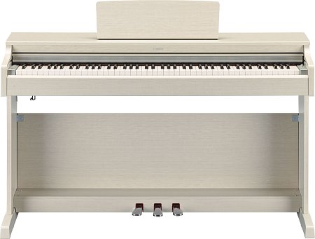 YAMAHA YDP-163WA цифровое фортепиано купить в Москве: цены, доставка, фото YAMAHA YDP-163WA цифровое фортепиано купить в Москве: цены, доставка, фото