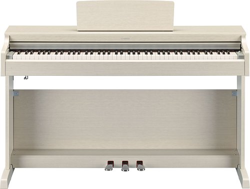 YAMAHA YDP-163WA цифровое фортепиано купить в Москве: цены, доставка, фото YAMAHA YDP-163WA цифровое фортепиано купить в Москве: цены, доставка, фото