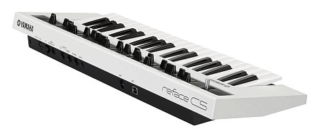 YAMAHA REFACE CS Синтезатор аналогового моделирования купить в Москве: цены, доставка, фото YAMAHA REFACE CS Синтезатор аналогового моделирования купить в Москве: цены, доставка, фото