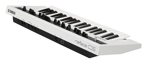 YAMAHA REFACE CS Синтезатор аналогового моделирования купить в Москве: цены, доставка, фото YAMAHA REFACE CS Синтезатор аналогового моделирования купить в Москве: цены, доставка, фото