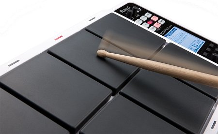 Roland SPD-30 купить в Москве: цены, доставка, фото Roland SPD-30 купить в Москве: цены, доставка, фото