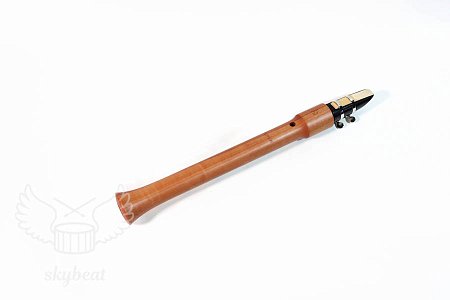 Шалюмо Tupian "Bb" 16 нот, 3 сдвоенных (B3U) продажа в Москве Шалюмо Tupian "Bb" 16 нот, 3 сдвоенных (B3U) купить в Москве: цены, доставка, фото