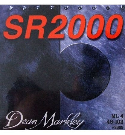 Струны для бас гитары DEAN MARKLEY 2689 купить в Москве: цены, доставка, фото Струны для бас гитары DEAN MARKLEY 2689 купить в Москве: цены, доставка, фото