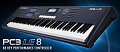 Синтезатор сценический Kurzweil PC3LE8, 88 клавиш, шт купить в Москве: цены, доставка, фото Синтезатор сценический Kurzweil PC3LE8, 88 клавиш, шт купить в Москве: цены, доставка, фото