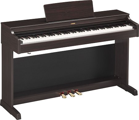 YAMAHA YDP-163R цифровое фортепиано купить в Москве: цены, доставка, фото YAMAHA YDP-163R цифровое фортепиано купить в Москве: цены, доставка, фото