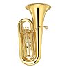 Туба ‘’Bb’’HOLTON BB-450 купить в Москве: цены, доставка, фото