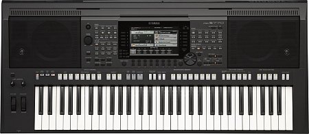 YAMAHA PSR-S770IMX1 рабочая станция купить в Москве: цены, доставка, фото YAMAHA PSR-S770IMX1 рабочая станция купить в Москве: цены, доставка, фото