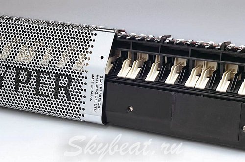 Мелодика Suzuki Hammond Pro 44HP купить в Москве: цены, доставка, фото Мелодика Suzuki Hammond Pro 44HP купить в Москве: цены, доставка, фото
