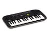 Детский синтезатор Casio SA-47 купить в Москве: цены, доставка, фото