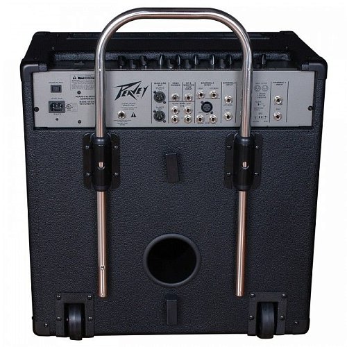 PEAVEY KB 4 1x15 комбоусилитель для клавишных и вокала с четырьмя каналами, 75 Вт купить в Москве: цены, доставка, фото PEAVEY KB 4 1x15 комбоусилитель для клавишных и вокала с четырьмя каналами, 75 Вт купить в Москве: цены, доставка, фото