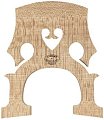 Подставка для струн виолончели Aubert C3FTB16 3/4 купить в Москве: цены, доставка, фото Подставка для струн виолончели Aubert C3FTB16 3/4 купить в Москве: цены, доставка, фото