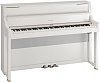 Roland LX-15EPW цифровое фортепиано белое полированное купить в Москве: цены, доставка, фото Roland LX-15EPW цифровое фортепиано белое полированное купить в Москве: цены, доставка, фото