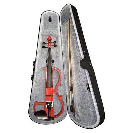 Электроскрипка BRAHNER EV-505/MRD купить в Москве: цены, доставка, фото Электроскрипка BRAHNER EV-505/MRD купить в Москве: цены, доставка, фото