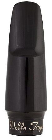 Мундштук для саксофона альт Wolf Tayne WTR-402-6(WTAR-6) купить в Москве: цены, доставка, фото