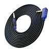 VOX VGS-50 G-cable Standart гитарный/басовый кабель, 5 м купить в Москве: цены, доставка, фото