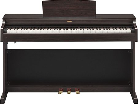 YAMAHA YDP-163R цифровое фортепиано купить в Москве: цены, доставка, фото YAMAHA YDP-163R цифровое фортепиано купить в Москве: цены, доставка, фото