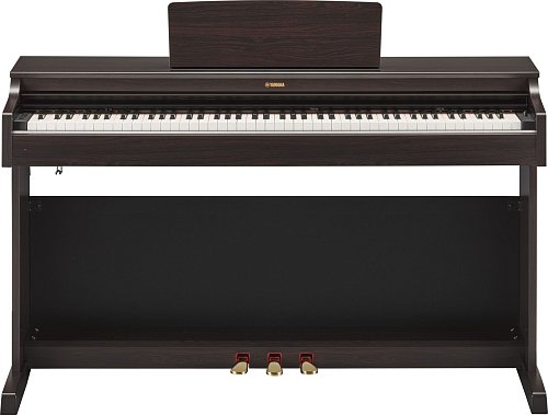 YAMAHA YDP-163R цифровое фортепиано купить в Москве: цены, доставка, фото YAMAHA YDP-163R цифровое фортепиано купить в Москве: цены, доставка, фото