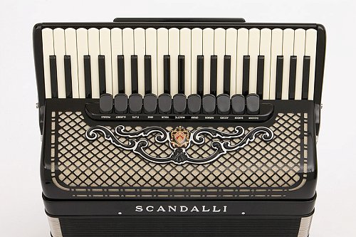 Аккордеон Scandalli Tradizione Super VI купить в Москве: цены, доставка, фото Аккордеон Scandalli Tradizione Super VI купить в Москве: цены, доставка, фото