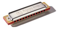 Губные гармошки Hohner купить в Москве: цены, доставка, фото Губные гармошки Hohner купить в Москве: цены, доставка, фото