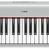 YAMAHA NP-31S цифровое пианино 76кл цвет корпуса серебристый/без адаптера (PA-150A) купить в Москве: цены, доставка, фото YAMAHA NP-31S цифровое пианино 76кл цвет корпуса серебристый/без адаптера (PA-150A) купить в Москве: цены, доставка, фото