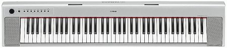 YAMAHA NP-31S цифровое пианино 76кл цвет корпуса серебристый/без адаптера (PA-150A) купить в Москве: цены, доставка, фото YAMAHA NP-31S цифровое пианино 76кл цвет корпуса серебристый/без адаптера (PA-150A) купить в Москве: цены, доставка, фото