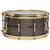 Малый барабан LUDWIG LB417BT 14"*6.5" Black Beauty series купить в Москве: цены, доставка, фото