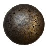Глюкофон Tongue Drum 10 нот с рисунком купить в Москве: цены, доставка, фото Глюкофон Tongue Drum 10 нот с рисунком купить в Москве: цены, доставка, фото