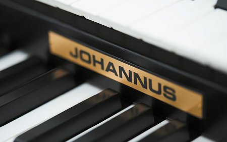 Johannus STUDIO Series Studio 350 купить в Москве: цены, доставка, фото Johannus STUDIO Series Studio 350 купить в Москве: цены, доставка, фото