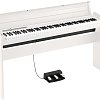 KORG LP-180-WH цифровое пианино купить в Москве: цены, доставка, фото KORG LP-180-WH цифровое пианино купить в Москве: цены, доставка, фото