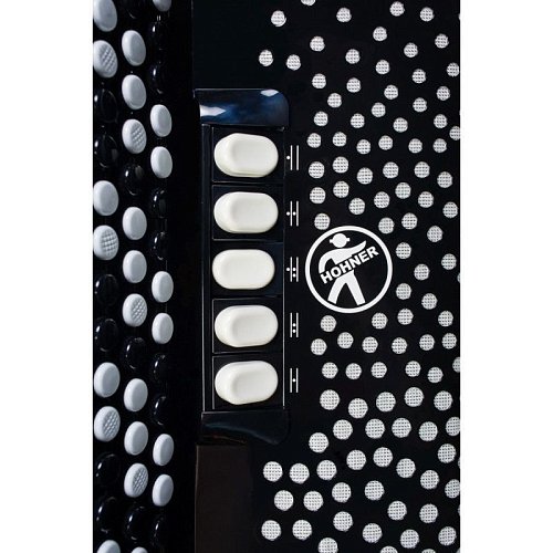 HOHNER Nova III 96 (A4271) white - кнопочный аккордеон 7/8 купить в Москве: цены, доставка, фото HOHNER Nova III 96 (A4271) white - кнопочный аккордеон 7/8 купить в Москве: цены, доставка, фото