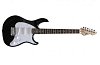 PEAVEY Raptor SSS Gloss Black Электрогитара, форма Stratocaster купить в Москве: цены, доставка, фото