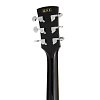 IBANEZ PF15-BK акустическая гитара купить в Москве: цены, доставка, фото IBANEZ PF15-BK акустическая гитара купить в Москве: цены, доставка, фото