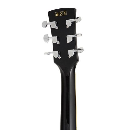 IBANEZ PF15-BK акустическая гитара купить в Москве: цены, доставка, фото IBANEZ PF15-BK акустическая гитара купить в Москве: цены, доставка, фото