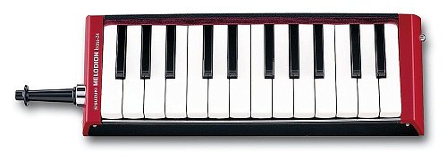 Suzuki B-24C Melodion Bass мелодика духовая, басовая, 24 клавиши купить в Москве: цены, доставка, фото Suzuki B-24C Melodion Bass мелодика духовая, басовая, 24 клавиши купить в Москве: цены, доставка, фото