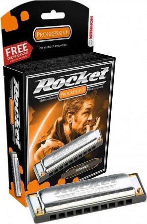 Губная гармоника HOHNER Rocket 2013/20 Db (M2013026X) купить в Москве: цены, доставка, фото Губная гармоника HOHNER Rocket 2013/20 Db (M2013026X) купить в Москве: цены, доставка, фото