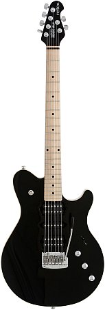Электрогитара TGC Reflex Music Man №G64851 купить в Москве: цены, доставка, фото Электрогитара TGC Reflex Music Man №G64851 купить в Москве: цены, доставка, фото