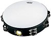 REMO TA-5208-ML тамбурин economy, 8', цвет черный купить в Москве: цены, доставка, фото