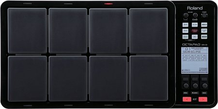 Roland SPD-30 купить в Москве: цены, доставка, фото Roland SPD-30 купить в Москве: цены, доставка, фото