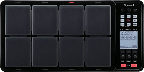 Roland SPD-30 купить в Москве: цены, доставка, фото Roland SPD-30 купить в Москве: цены, доставка, фото
