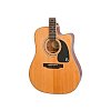 EPIPHONE PRO-1 ULTRA Acoustic/Electric Natural электроакустическая гитара купить в Москве: цены, доставка, фото