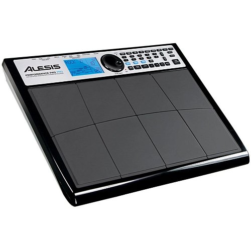 ALESIS Performance Pad Pro купить в Москве: цены, доставка, фото ALESIS Performance Pad Pro купить в Москве: цены, доставка, фото