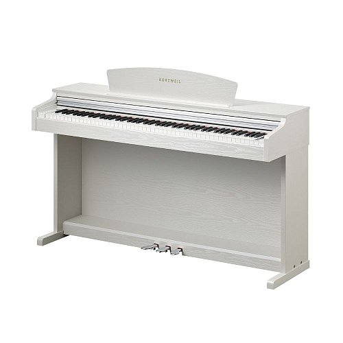 Цифровое пианино Kurzweil M110 WH белое купить в Москве: цены, доставка, фото Цифровое пианино Kurzweil M110 WH белое купить в Москве: цены, доставка, фото
