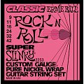 Pure nickel Струны для электрогитары ERNIE BALL 2253 (9-11-16-24w-32-42) купить в Москве: цены, доставка, фото Pure nickel Струны для электрогитары ERNIE BALL 2253 (9-11-16-24w-32-42) купить в Москве: цены, доставка, фото