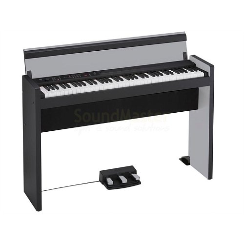 KORG LP-380-73-SB цифровое фортепиано купить в Москве: цены, доставка, фото KORG LP-380-73-SB цифровое фортепиано купить в Москве: цены, доставка, фото