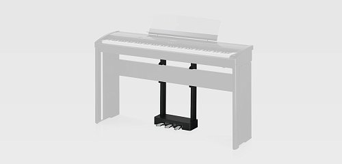 Kawai F-301B педальный блок (3 педали) для цифрового пианино ES7B, ES8B. Цвет черный купить в Москве: цены, доставка, фото Kawai F-301B педальный блок (3 педали) для цифрового пианино ES7B, ES8B. Цвет черный купить в Москве: цены, доставка, фото