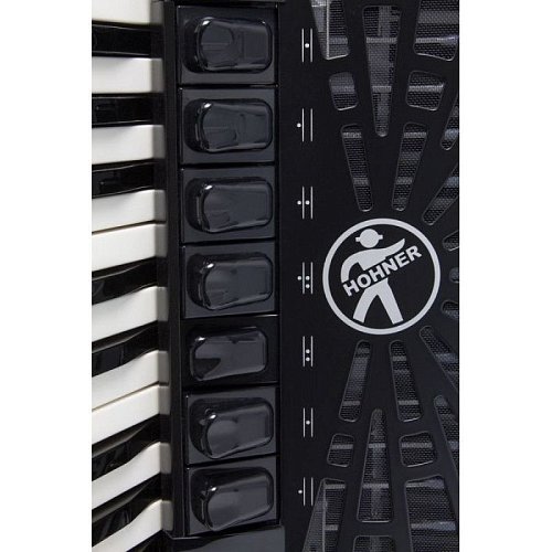 HOHNER The New Bravo III 120 (A16831) red - аккордеон купить в Москве: цены, доставка, фото HOHNER The New Bravo III 120 (A16831) red - аккордеон купить в Москве: цены, доставка, фото