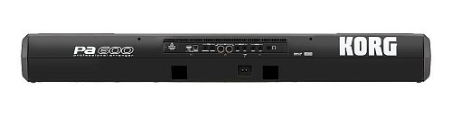 KORG Pa600 QT, профессиональная аранжировочная станция купить в Москве: цены, доставка, фото KORG Pa600 QT, профессиональная аранжировочная станция купить в Москве: цены, доставка, фото
