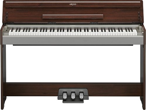 YAMAHA YDP-S31 цифровое пианино 88кл GHS/64 гол.полиф/2х6Вт/3х слойные сэмплы/цвет тёмная ольха/без адаптера (PA-150A) купить в Москве: цены, доставка, фото YAMAHA YDP-S31 цифровое пианино 88кл GHS/64 гол.полиф/2х6Вт/3х слойные сэмплы/цвет тёмная ольха/без адаптера (PA-150A) купить в Москве: цены, доставка, фото