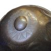 D Mystic 9 нот сталь СТ20 с Рисунком Ханг Драм хэндпан купить в Москве: цены, доставка, фото D Mystic 9 нот сталь СТ20 с Рисунком Ханг Драм хэндпан купить в Москве: цены, доставка, фото
